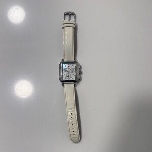 Michele Deco watch